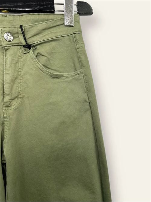  LOVEme | VA-16008/Verde Militare